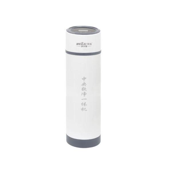 3.5T美流全屋自動(dòng)軟凈一體機(jī)