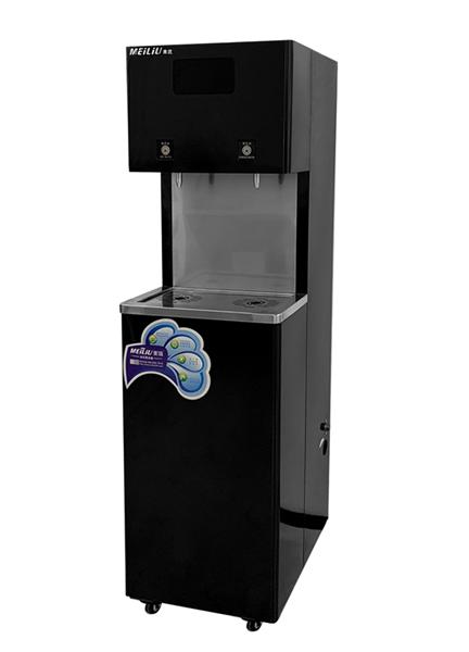 ML-2F美流商用步進(jìn)式直飲水