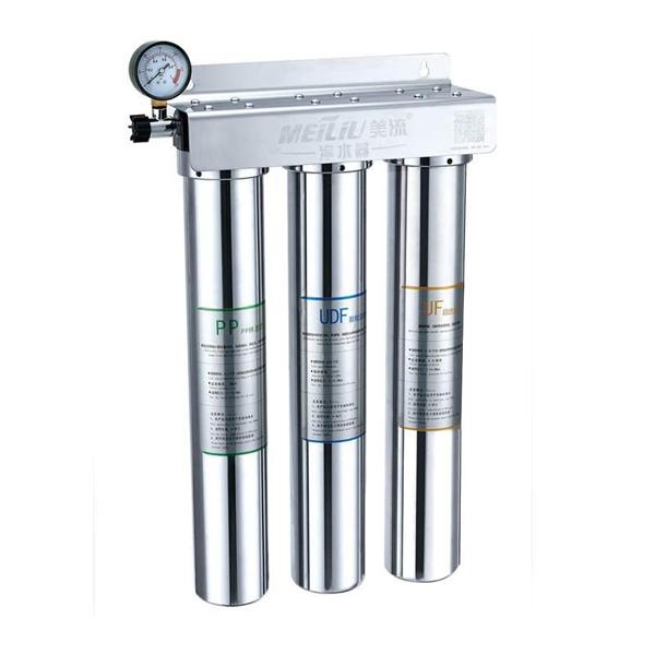  ML-8009美流不銹鋼凈水器