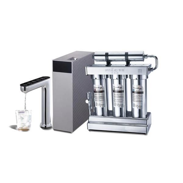 美流 ML-8001LG 即熱龍頭凈水器