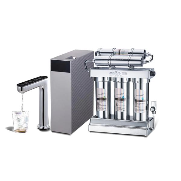  美流 ML-8008LG 即熱龍頭凈水器