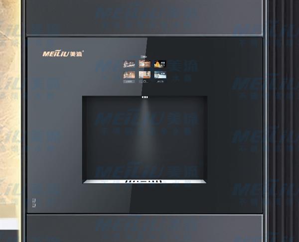 美流嵌入式飲水機
